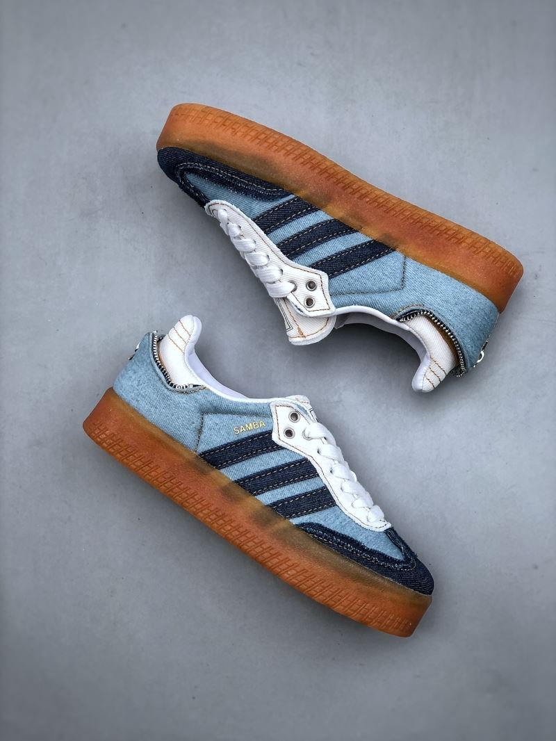 Adidas Samba Shoes